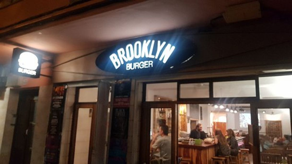 Restaurantes Brooklyn