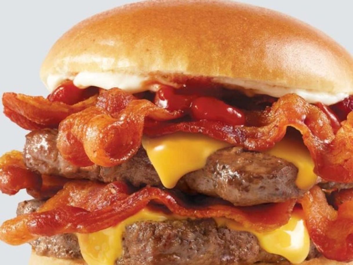 Restaurantes Wendy's