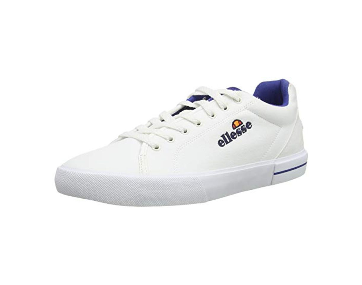 Moda ellesse Taggia, Zapatillas Hombre, Multicolor