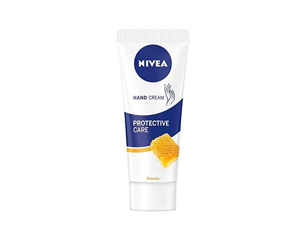 Products NIVEA Hand Cream Protective Soothing Care Beeswax