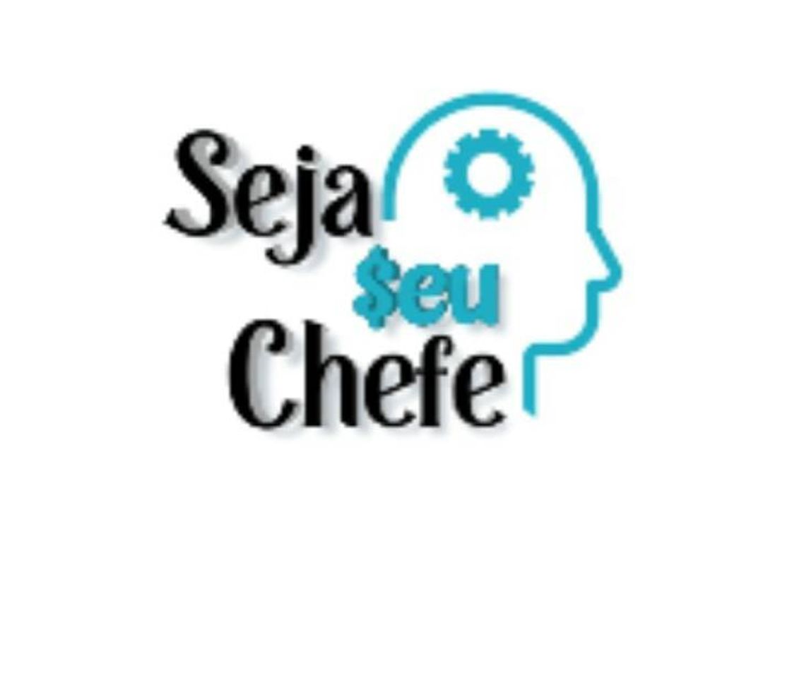 Fashion Seja Seu Chefe Marketing online