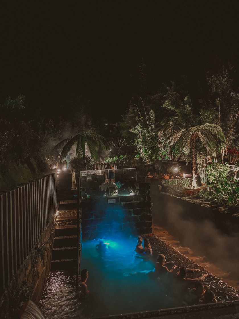 Lugar Poça da Dona Beija