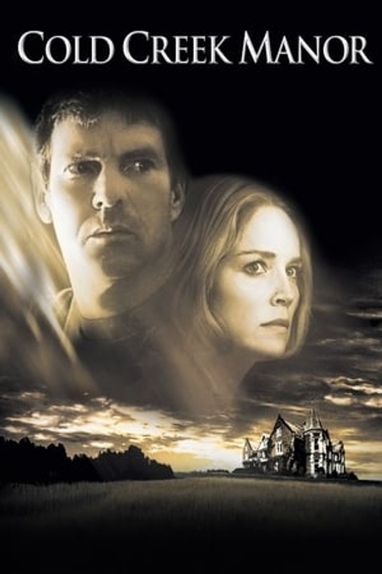 Movie La casa (Cold Creek Manor)