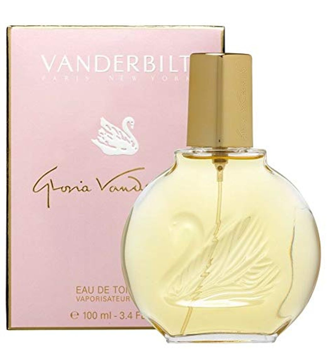 Beauty Gloria Vanderbilt Agua de tocador para mujeres