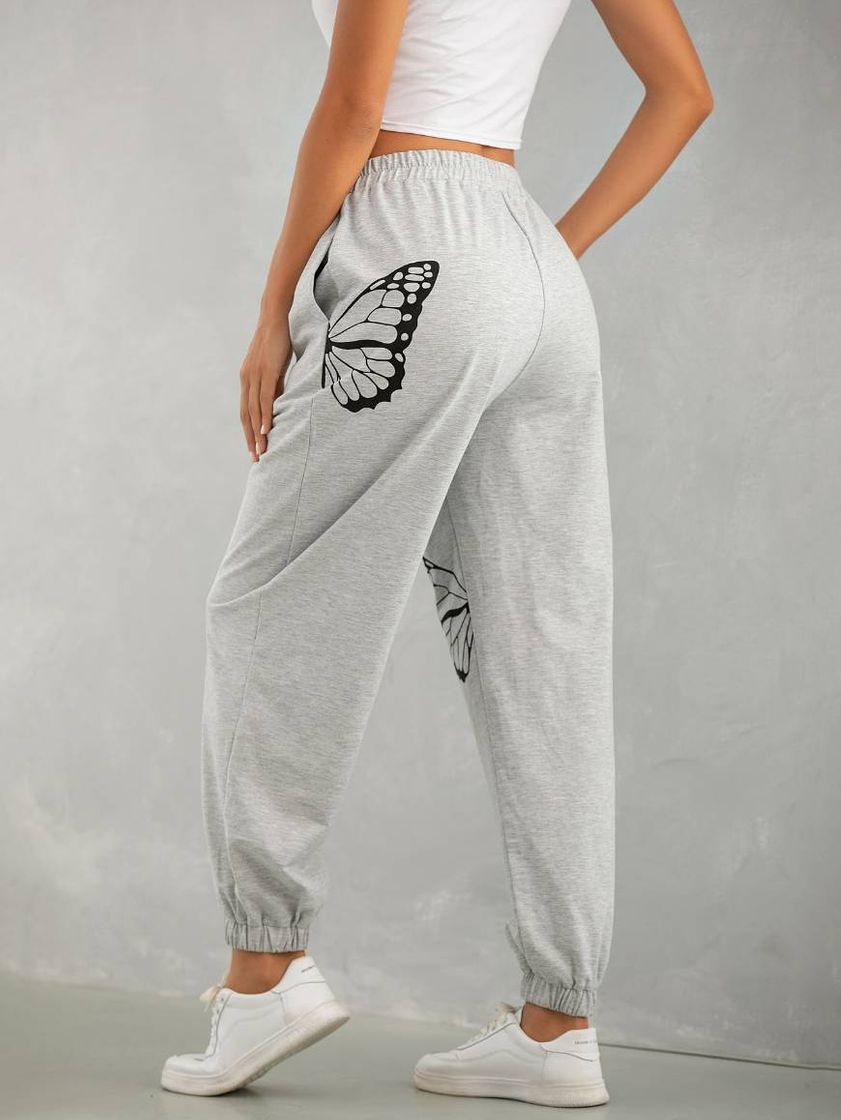 Fashion calça shein