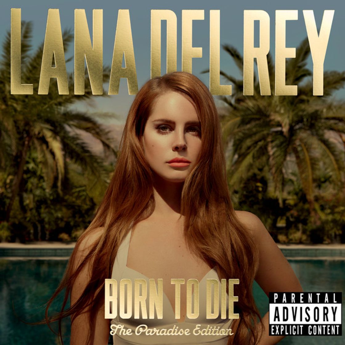 Música Born To Die