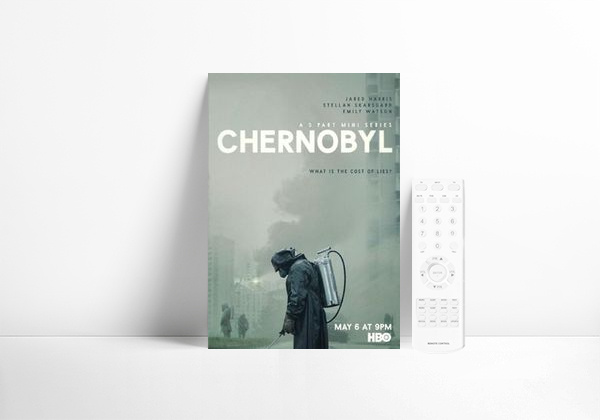 Serie Chernobyl