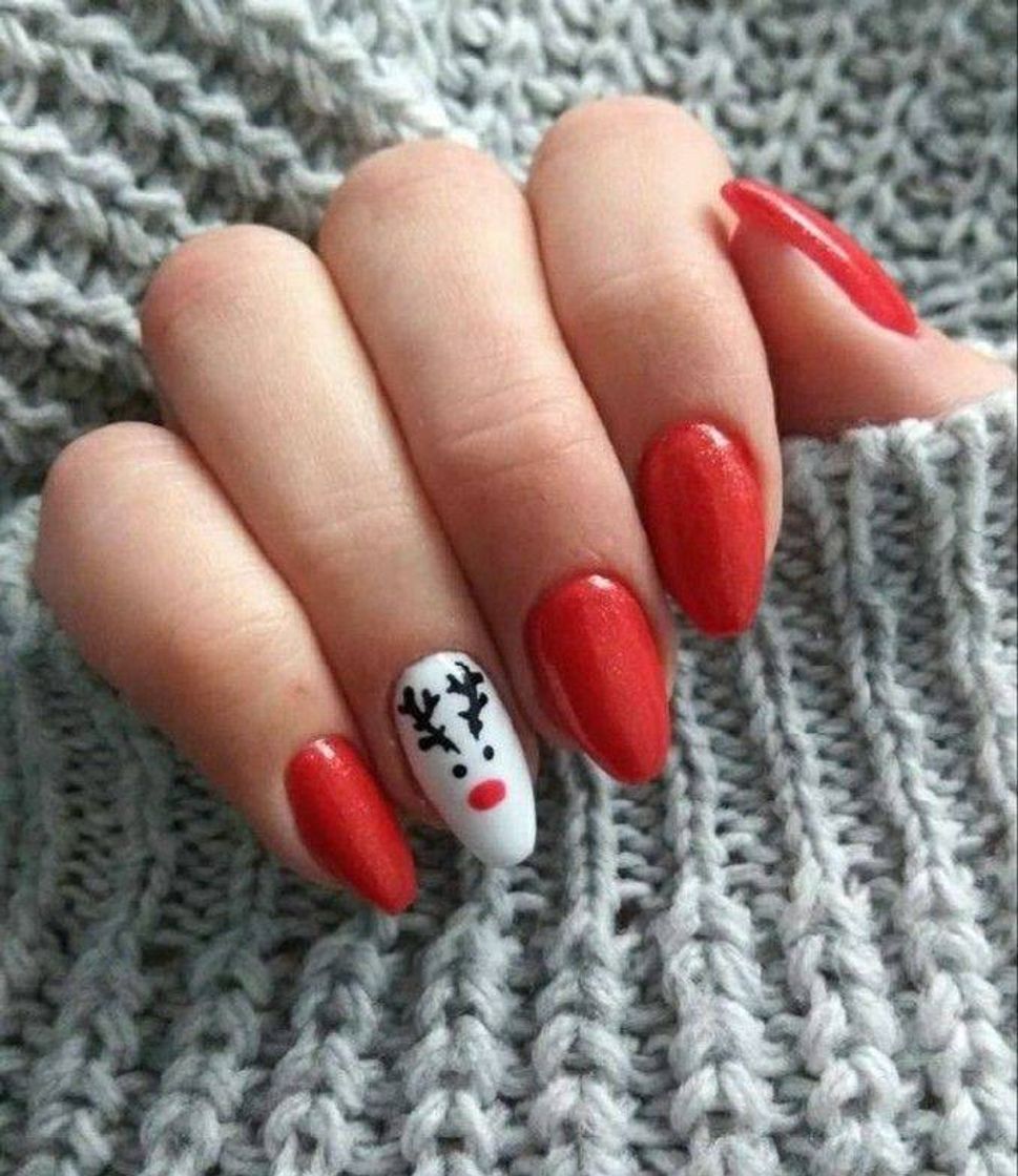 Fashion Unhas 🎅