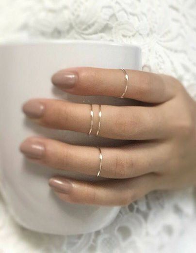 Rings 💚