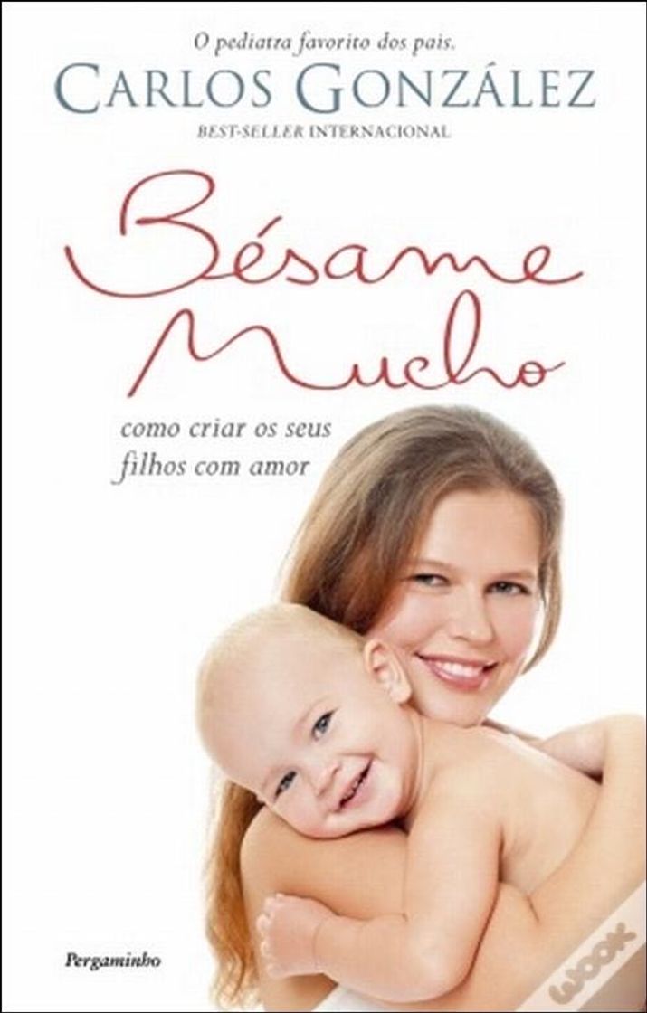 Libro Besame Mucho