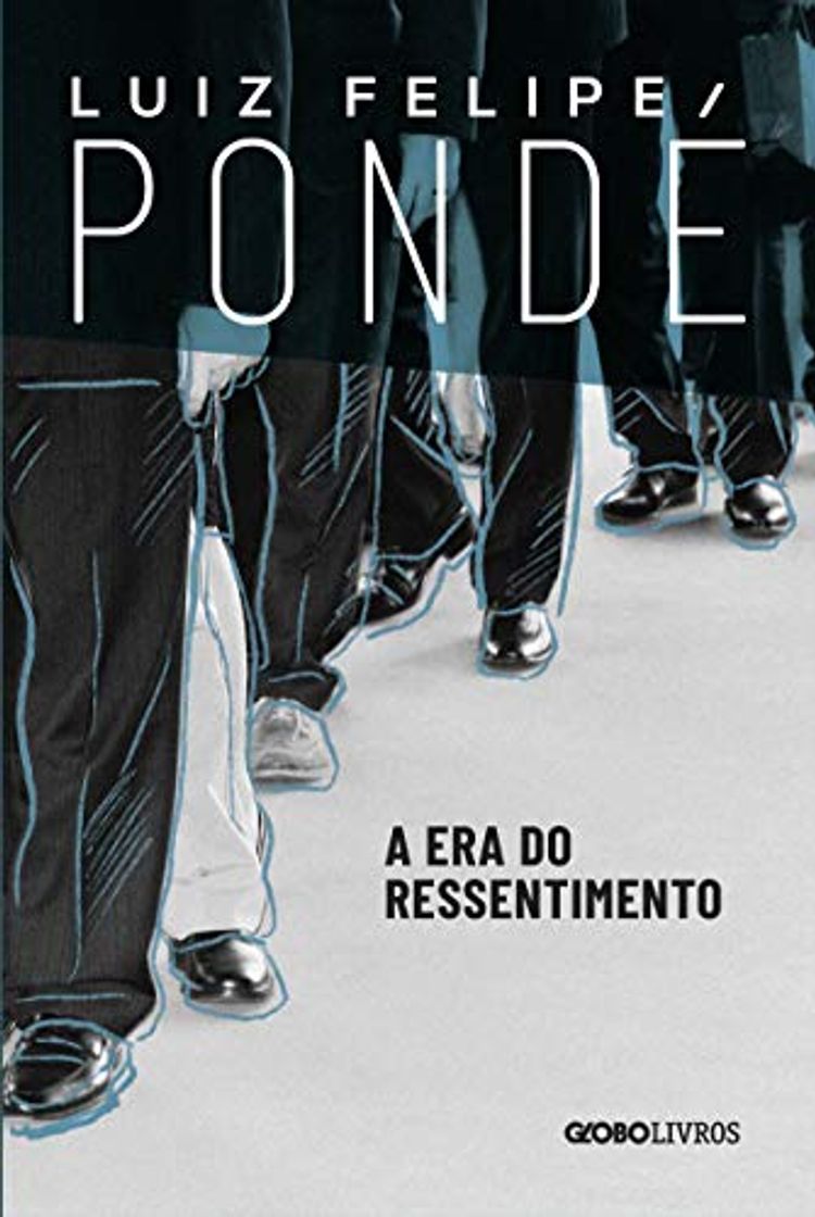 Libros A era do ressentimento