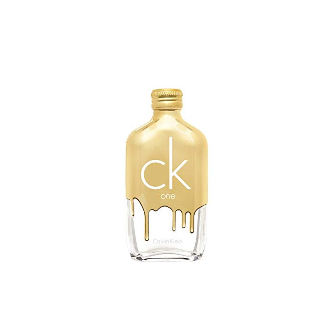 Beauty One Gold, de Calvin Klein