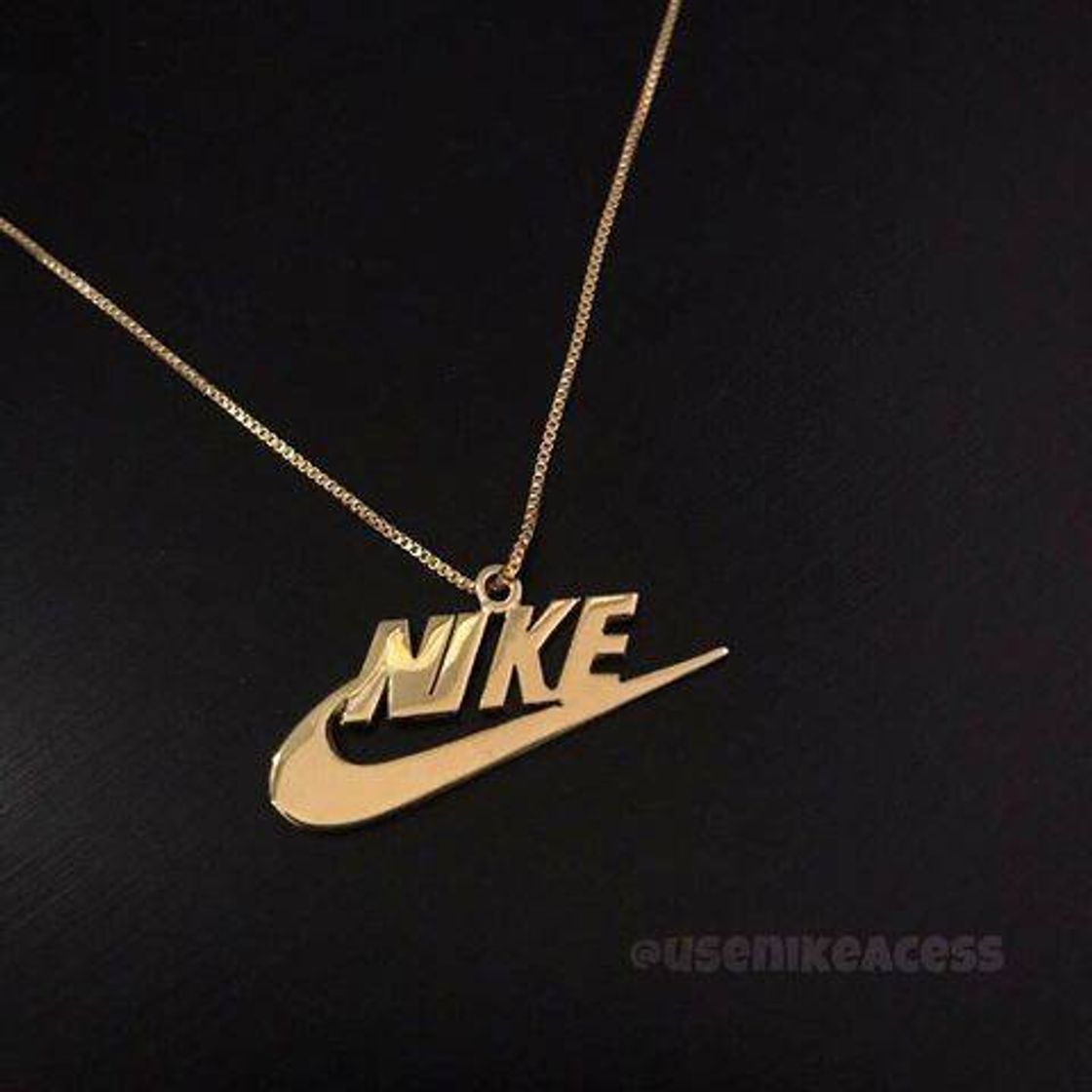 Moda Nike ✨❣