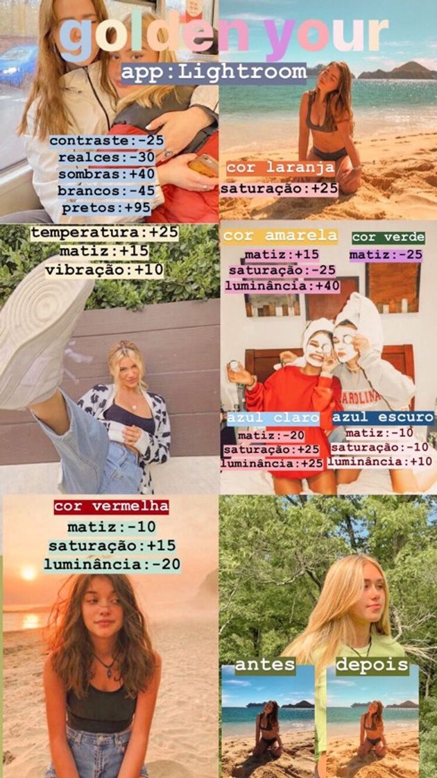 Social Quem gosta de chegar sempre no horário....uma super dica!!!