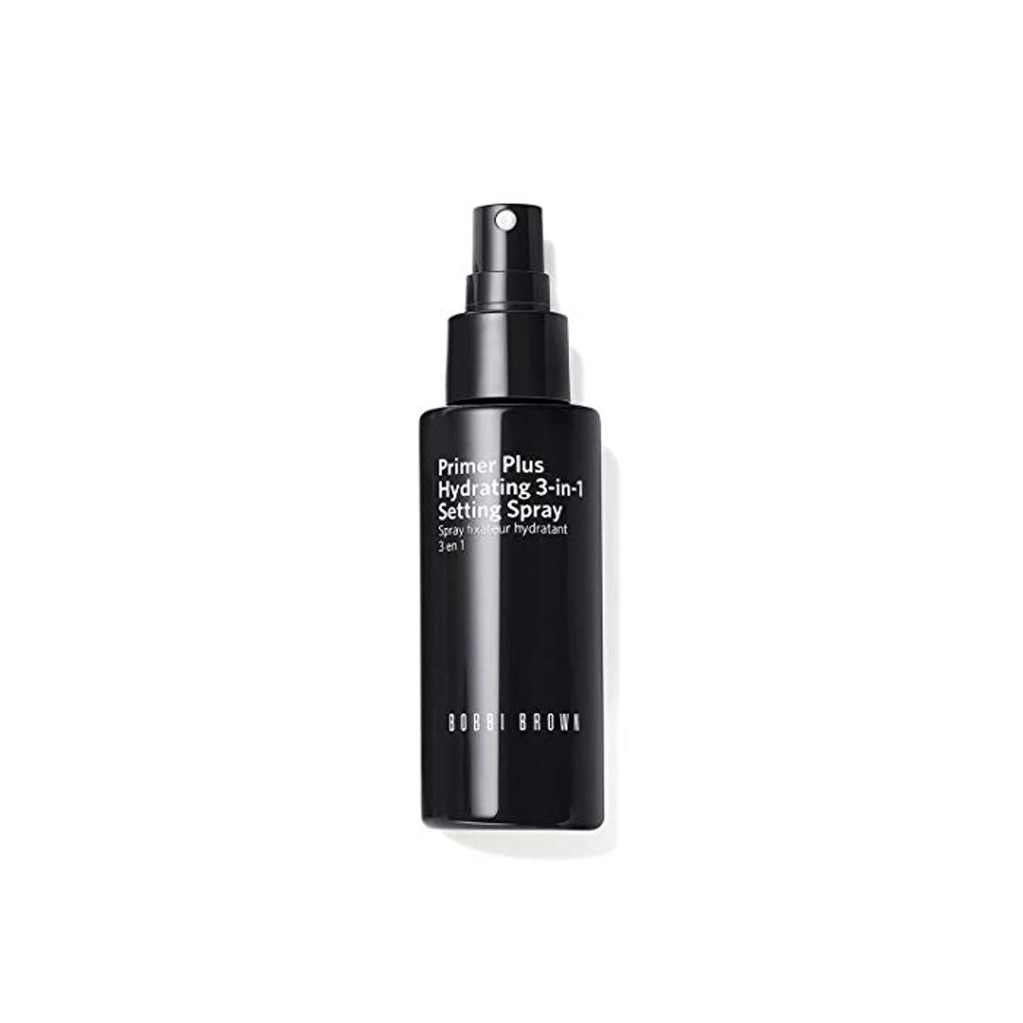 Belleza Bobbi Brown Primer Plus Hydrating 3 In 1 Setting Spray 100ml