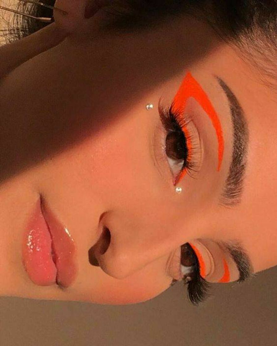 Fashion Orange 🧡