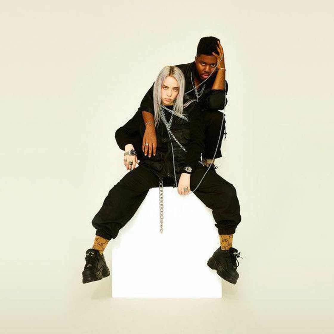 Fashion Lovely ( with Khalid) - Billie Eilish