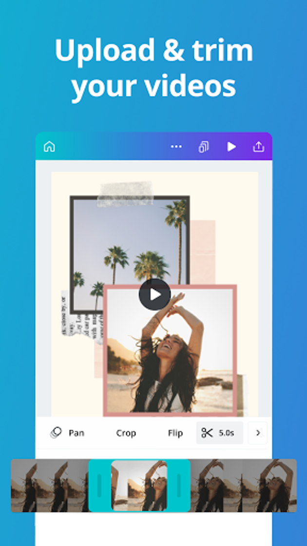 App Canva