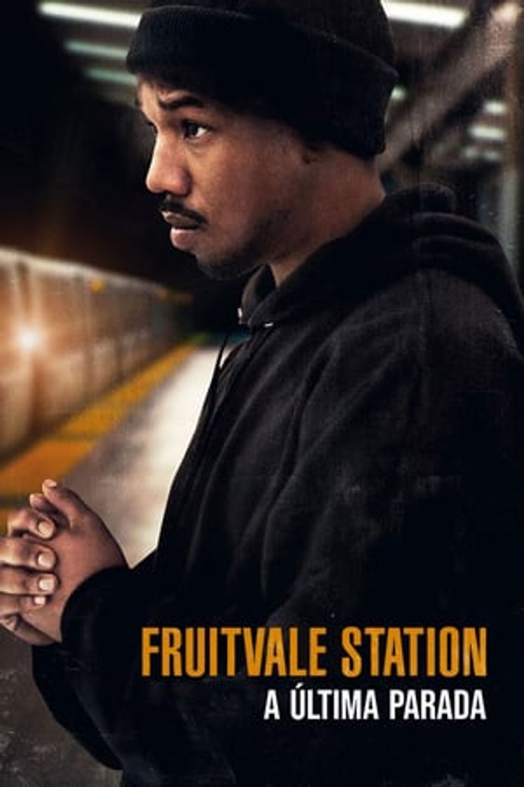 Movie Fruitvale Station