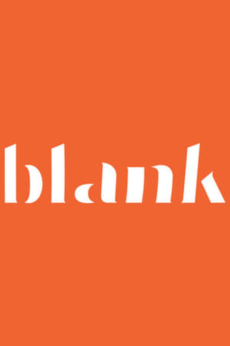 Serie Blank