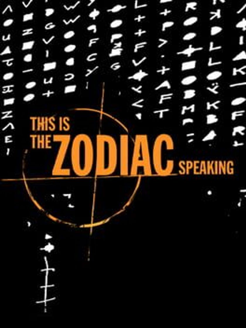 Videojuegos This Is the Zodiac Speaking