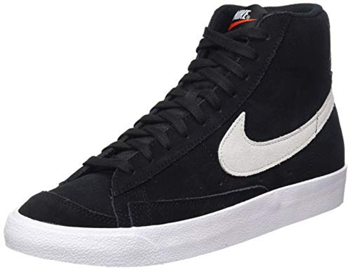 Social Nike Blazer Mid '77 Suede, zapatillas para hombre, zapatillas de baloncesto para