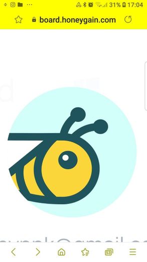 HoneyGain, una app para navegar y generar dinero