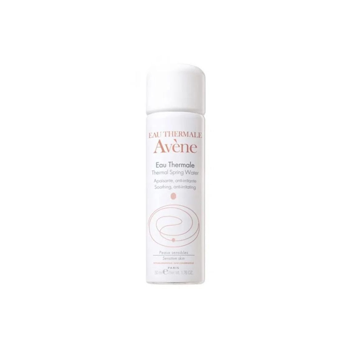 Producto Avène - Agua termal