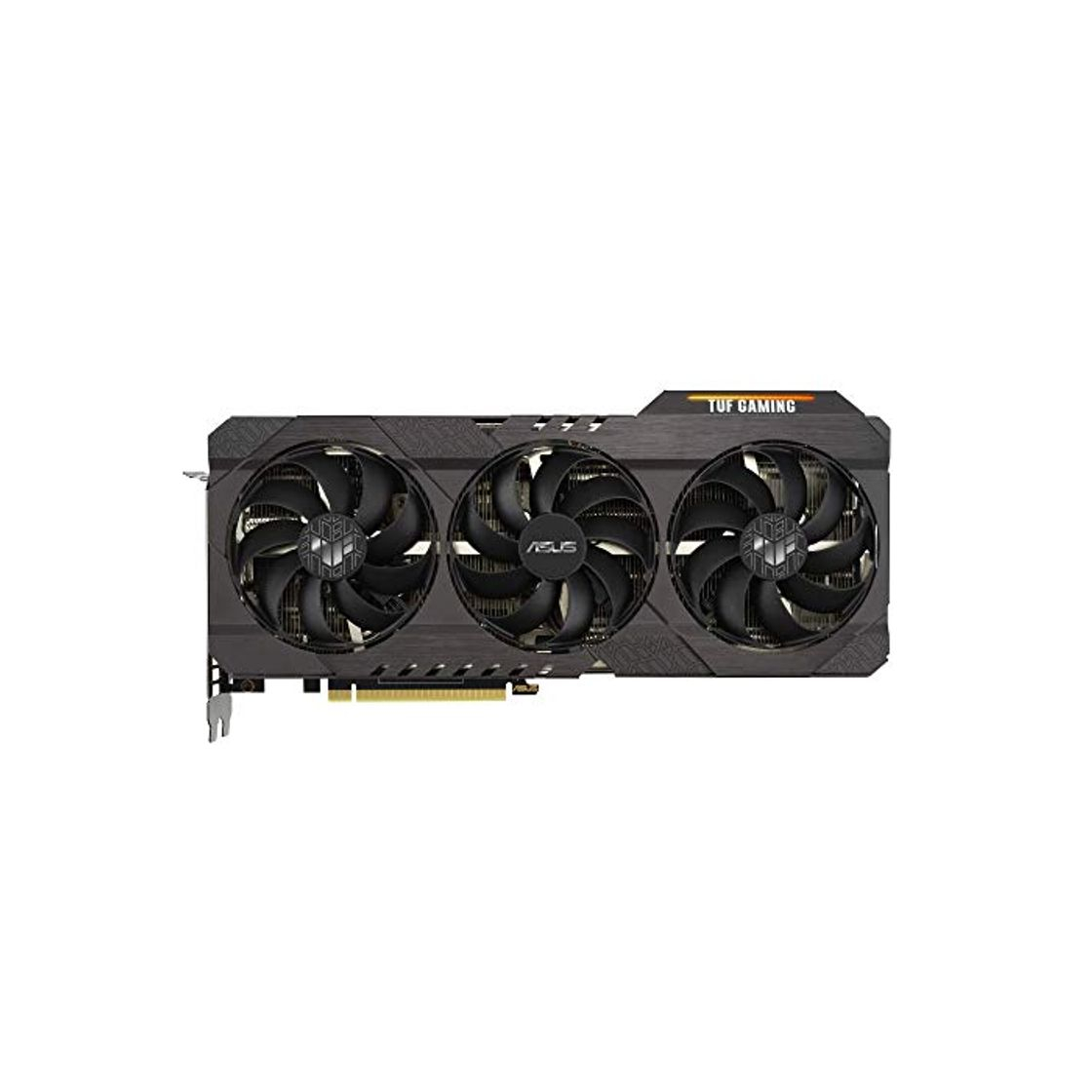 Product ASUS TUF-RTX3070-O8G-GAMING - Tarjeta gráfica