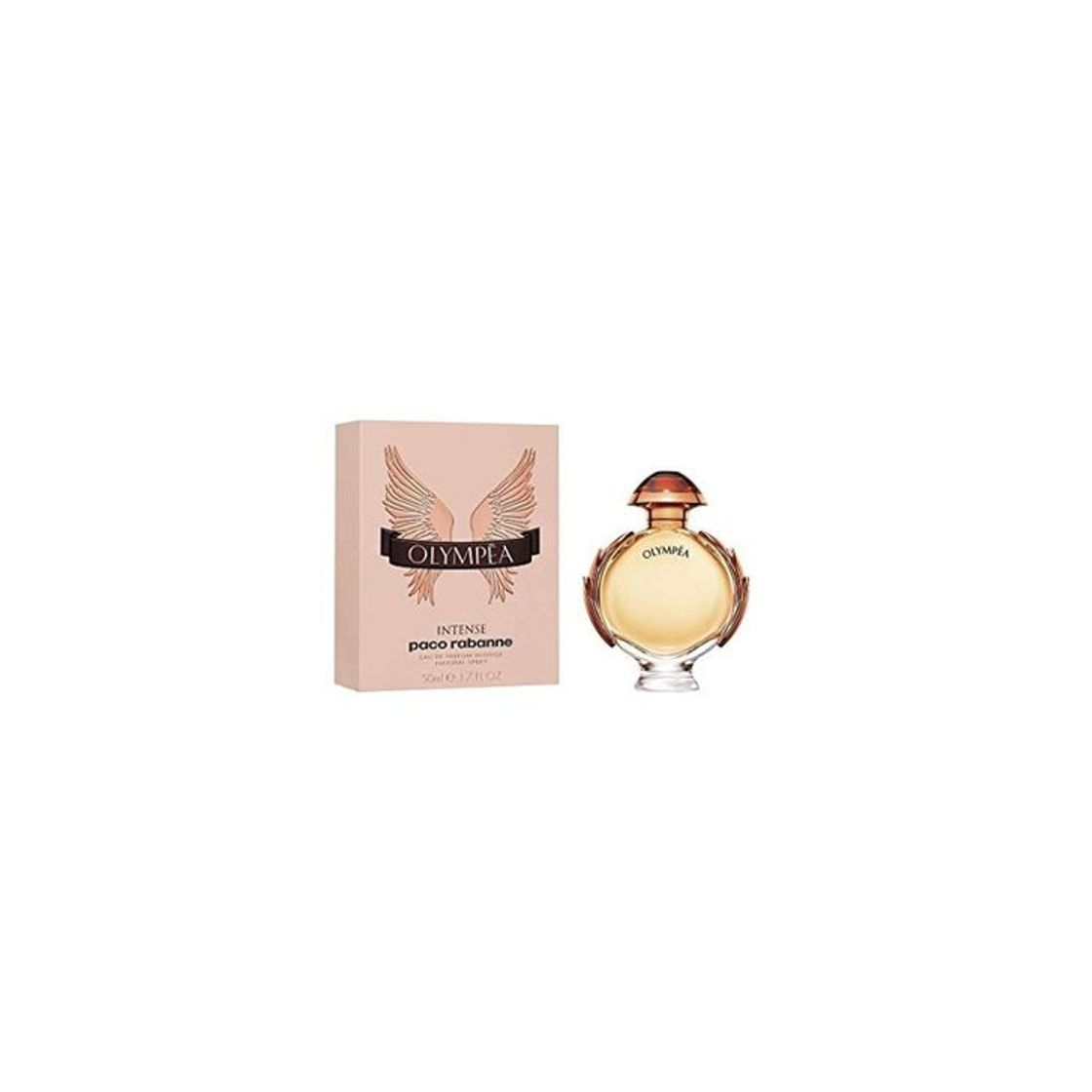 Beauty Paco Rabanne Olympéa Intense 50 ml Mujeres - Eau de parfum