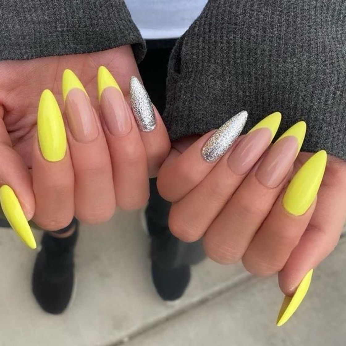 Social unhas decoradas 