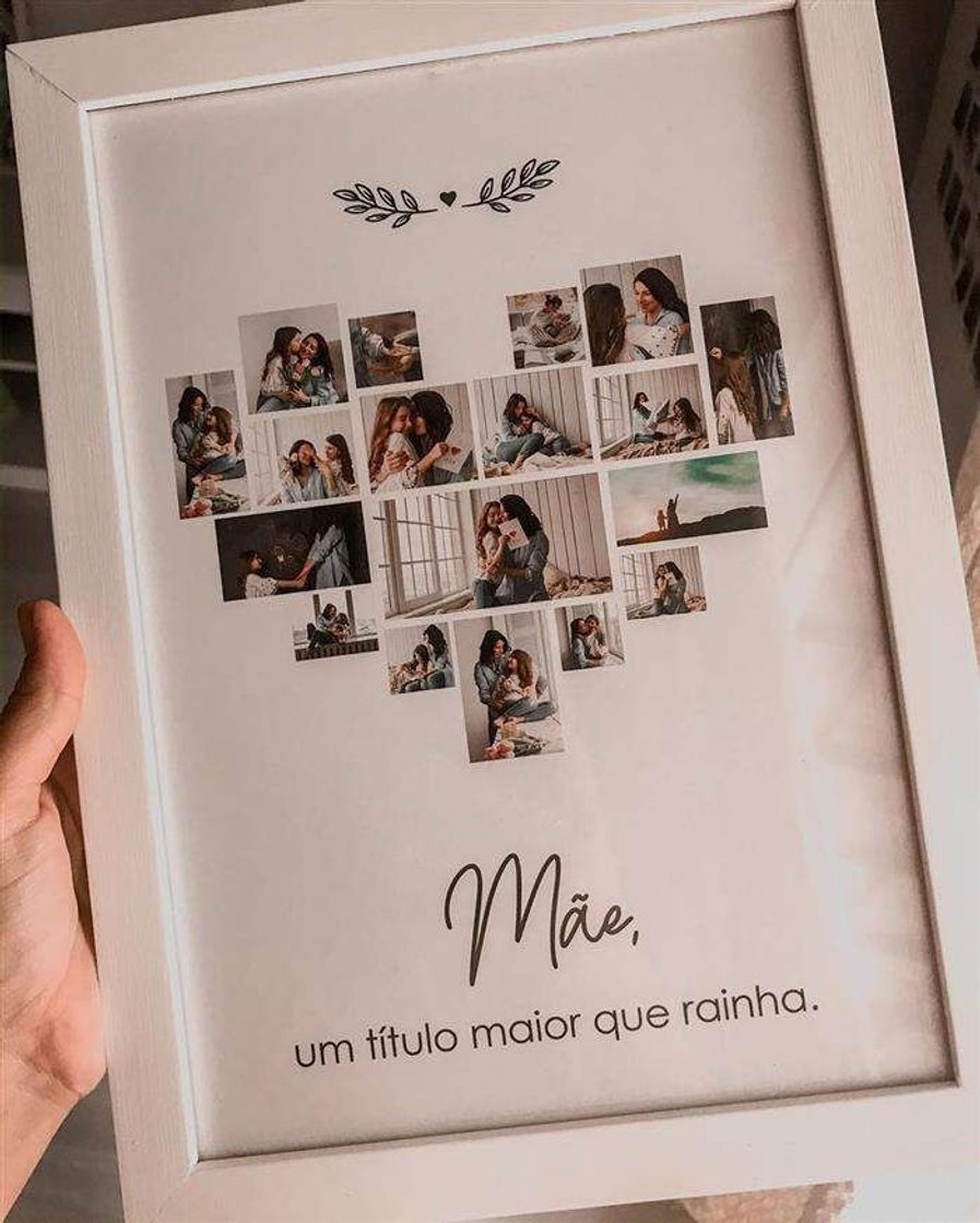 Moda Quadro