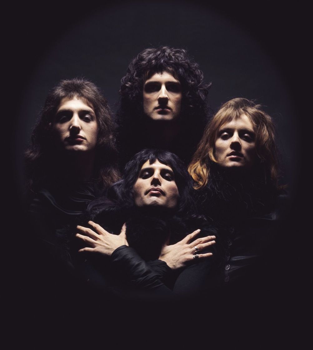 Music Bohemian Rhapsody - Remastered 2011