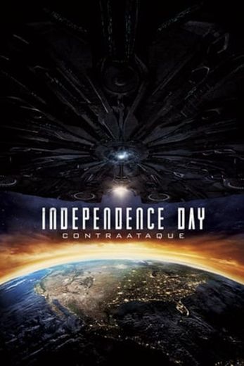 Independence Day: Resurgence