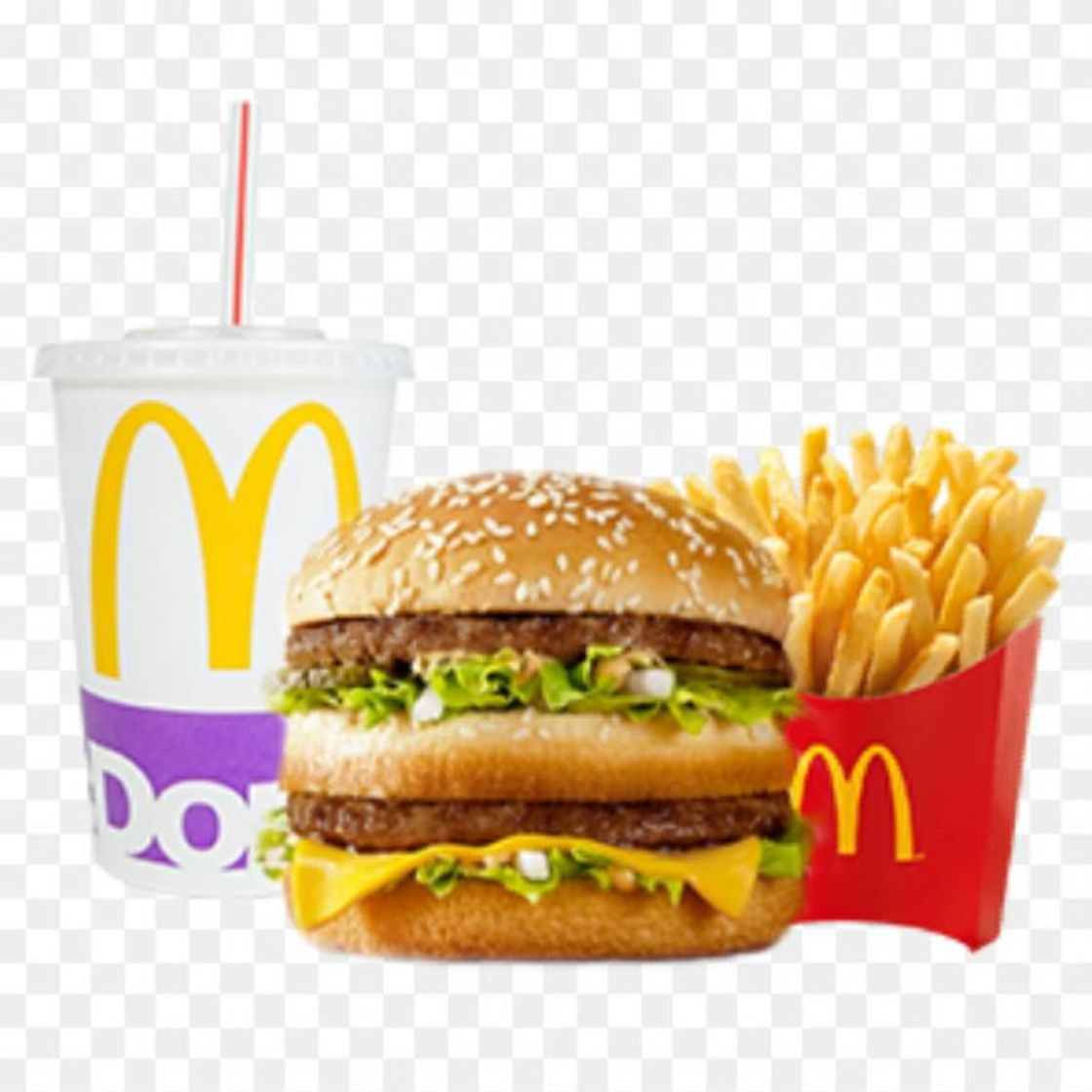 Restaurantes McDonald's