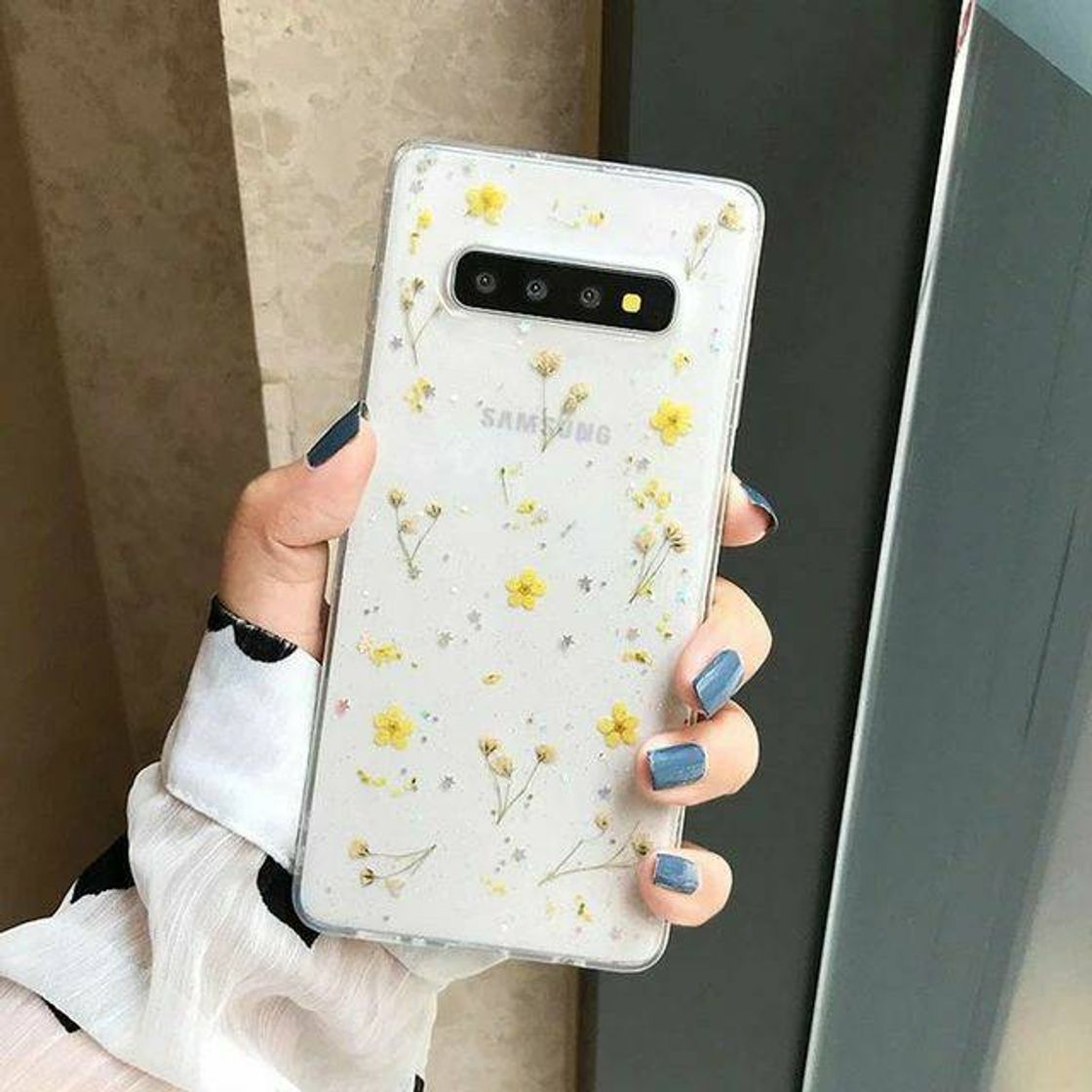 Moda Galaxy S10/S10+