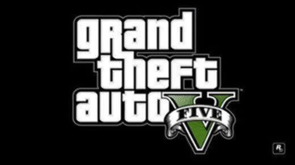 Videogames GTA 5