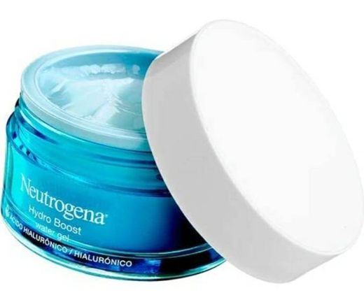 Creme Hydro Boost Water Gel, Neutrogena, 50g | Amazon.com.br