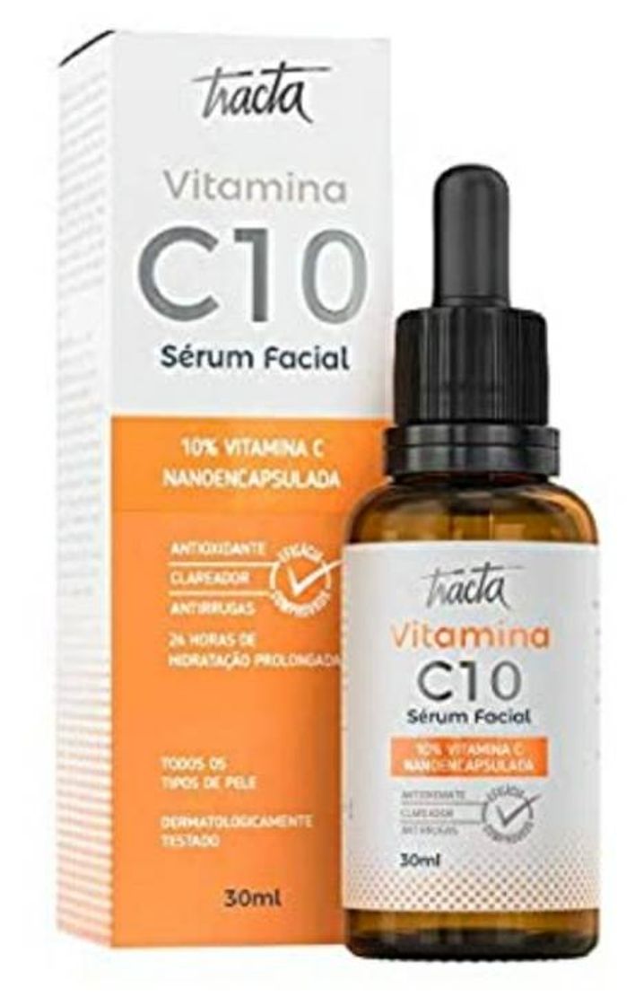 Fashion Vitamina C 10