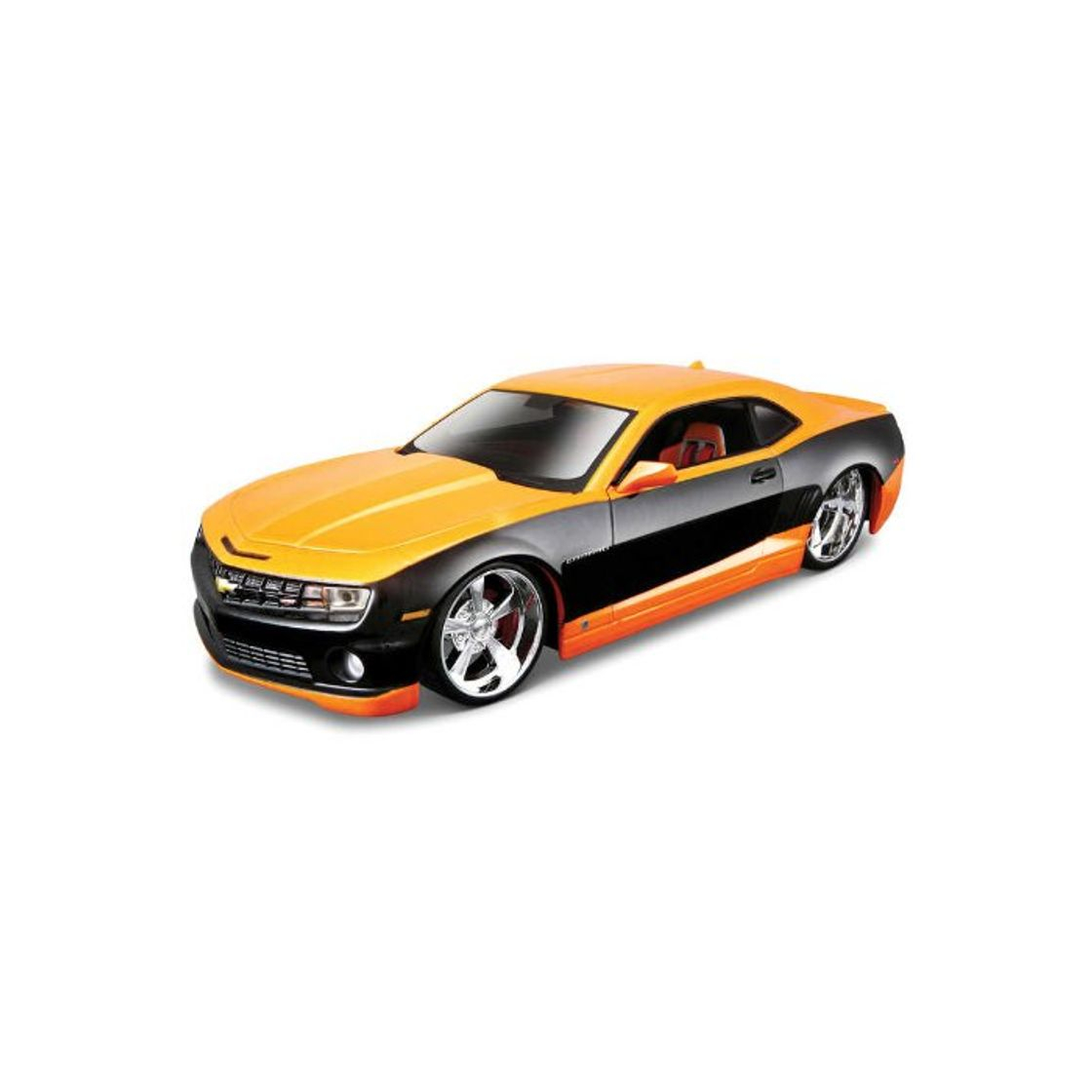 Products TAVITOYS- 2010 Chevrolet Camaro SS