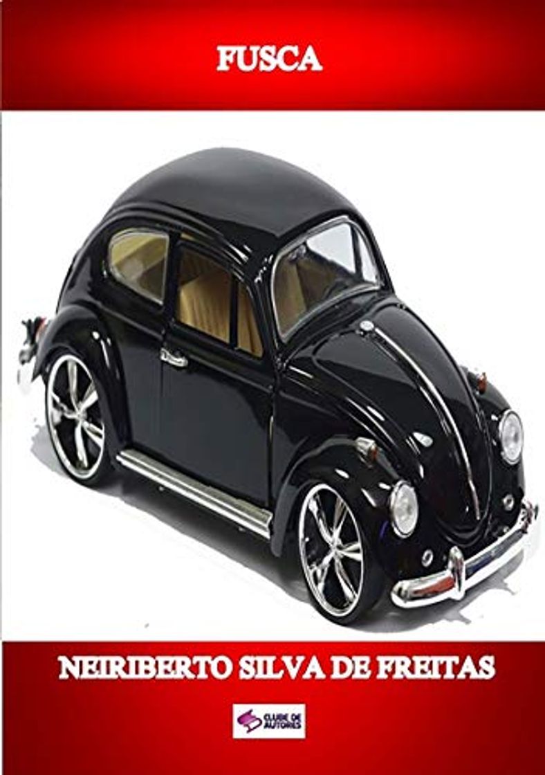 Libro Fusca