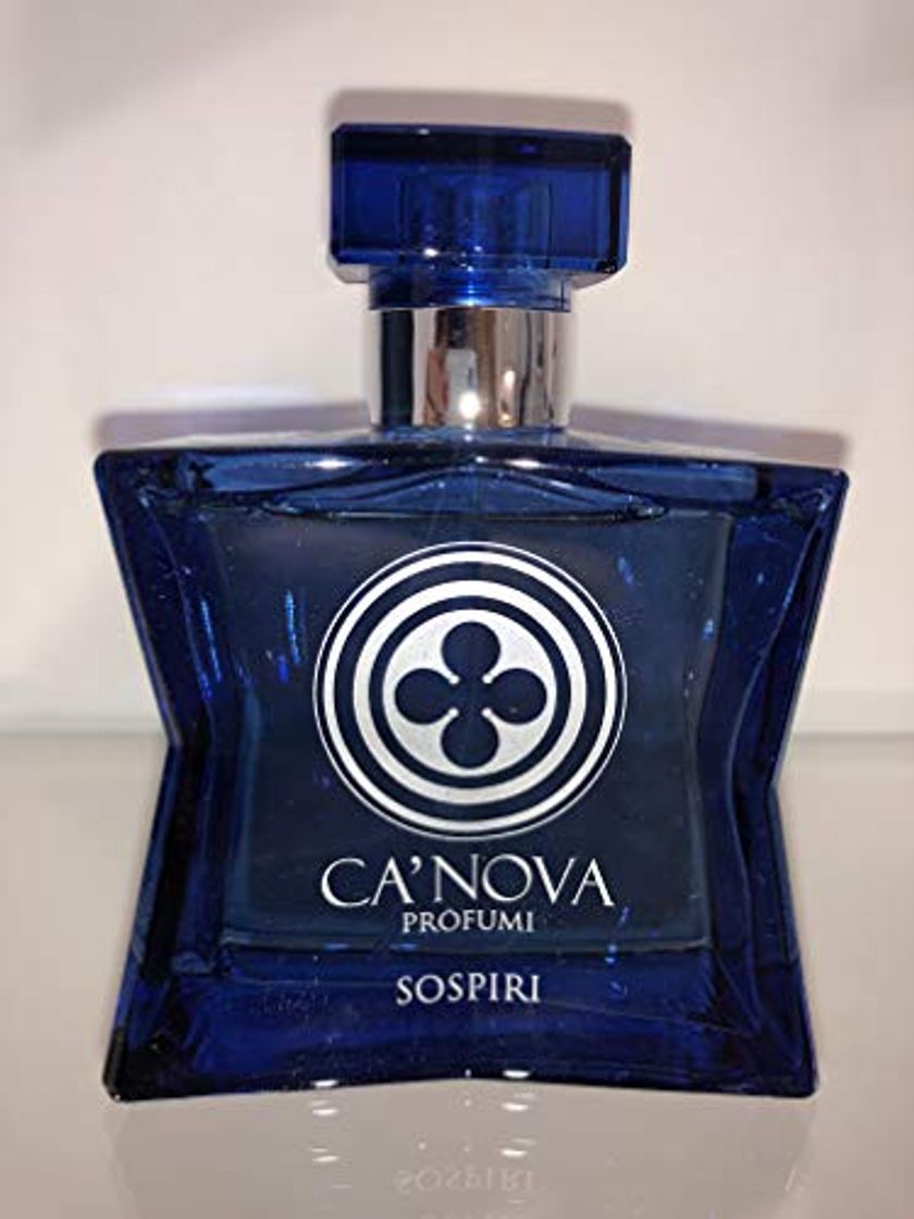 Products Perfume Ca'Nova – Suspiri 75 ml