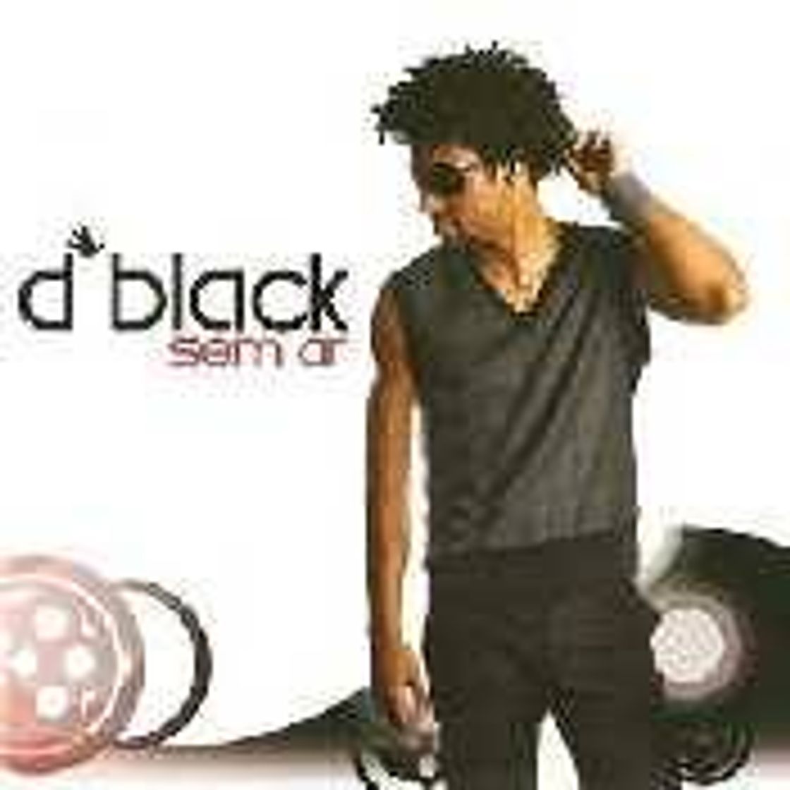 Moda D´Black - Sem Ar (Clipe Oficial) - YouTube