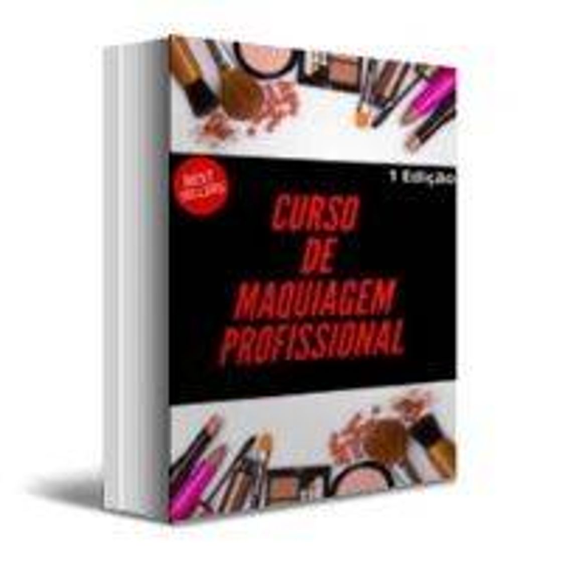 Fashion Curso de maquiagem 