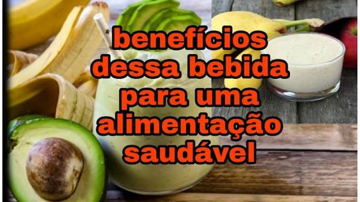 COMO fazer vitamina para FORTALECER a imunidade do corpo ...