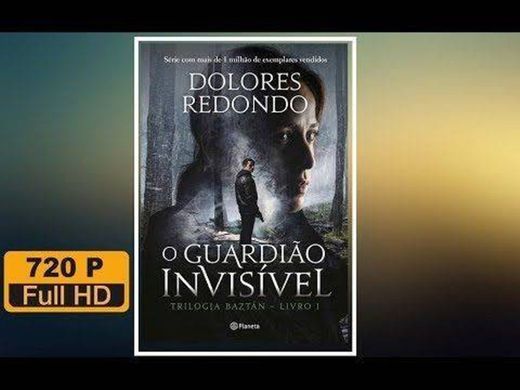 O guardião invisivel