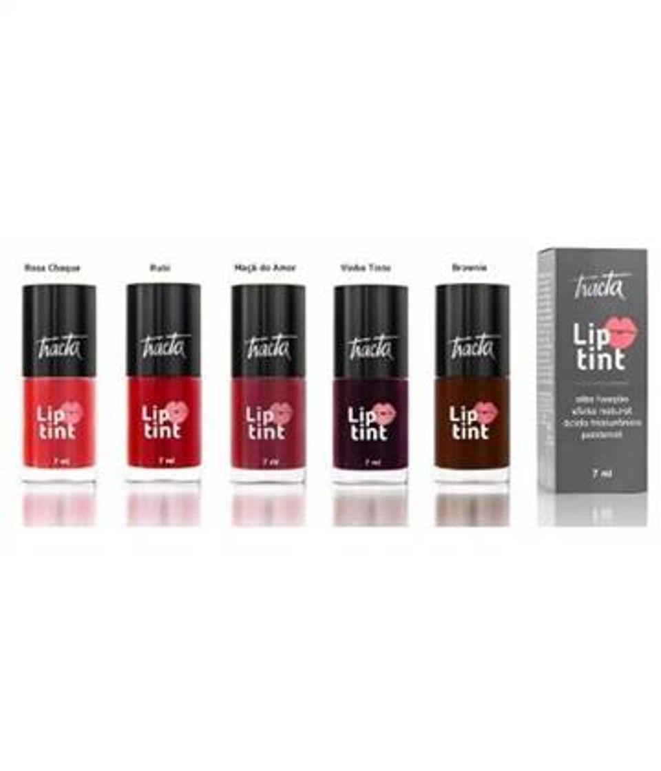 Moda Lip Tint 