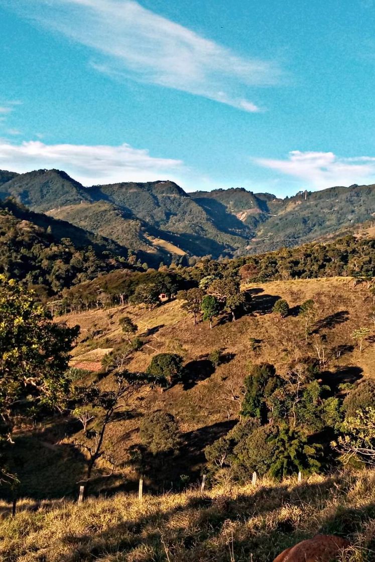 Moda Serra da Mantiqueira