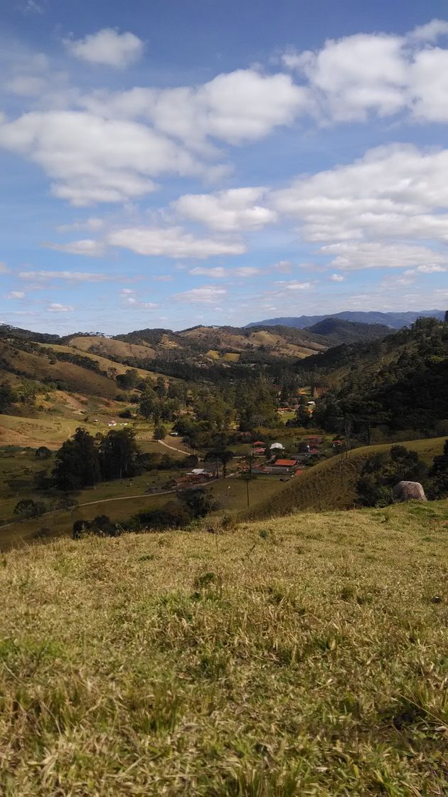 Fashion Projeto de Deus que paisagem maravilhosa