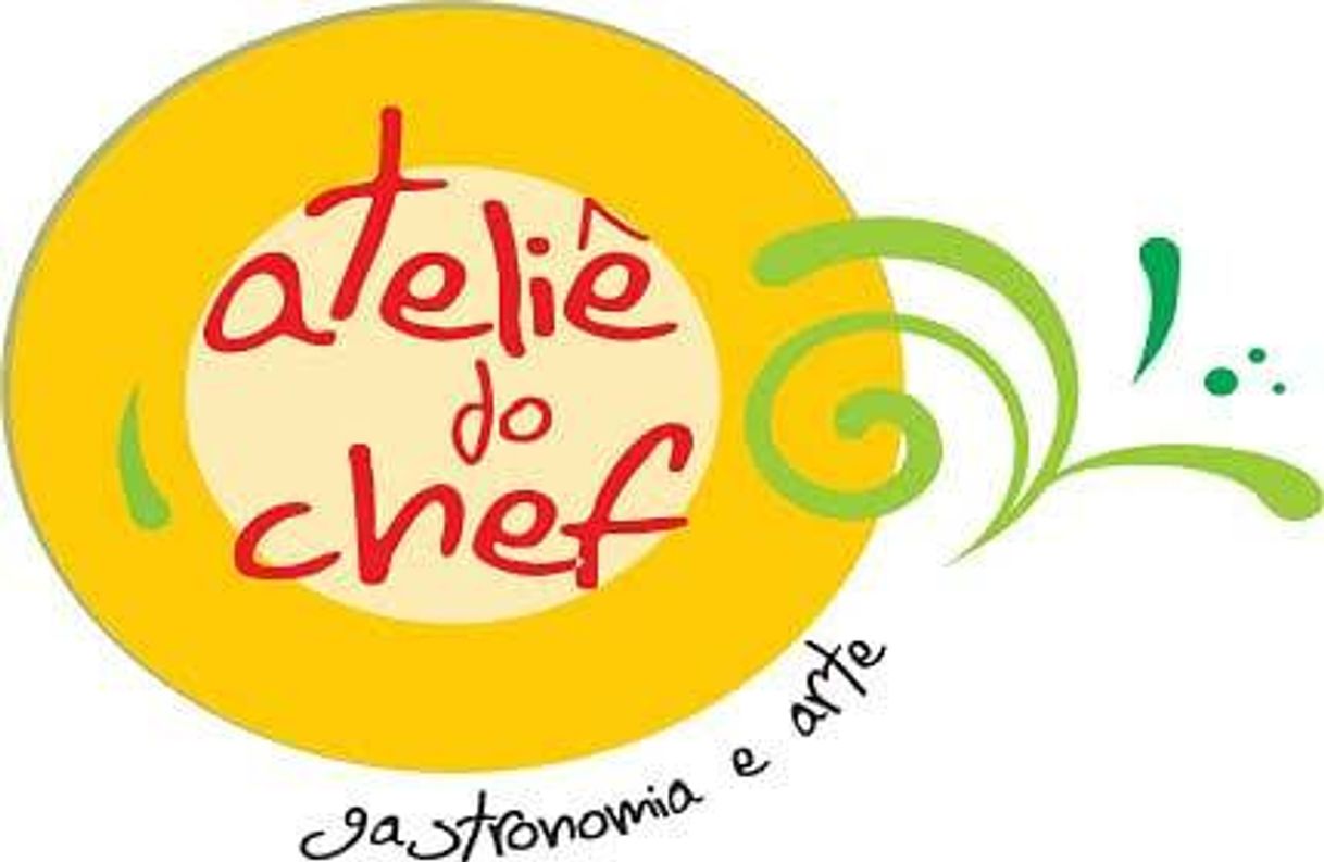 Restaurantes Ateliê do Chef